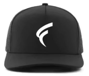 The Flairway stealth cap