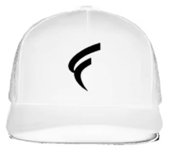 Flairway performance hat